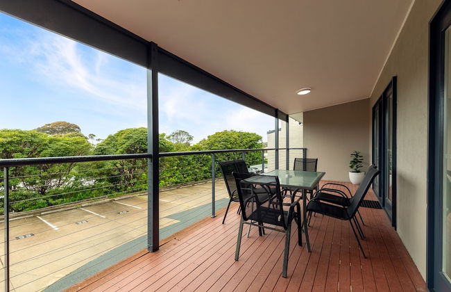 Horizon Apartments Narooma - Foto 26