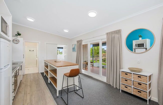 Horizon Apartments Narooma - Foto 23