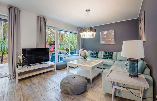 Apartamenty Sun & Snow Sloneczna - Foto 27