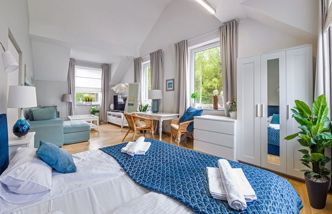 Apartamenty Sun & Snow Sloneczna - Foto 1