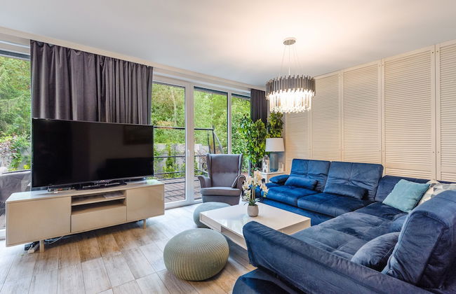 Apartamenty Sun & Snow Sloneczna - Foto 25