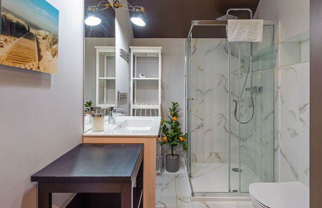 Apartamenty Sun & Snow Sloneczna - Foto 43