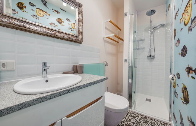 Apartamenty Sun & Snow Sloneczna - Foto 40
