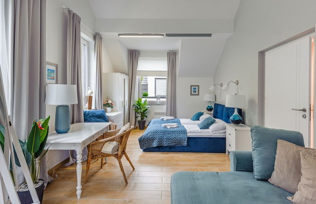 Apartamenty Sun & Snow Sloneczna - Foto 3