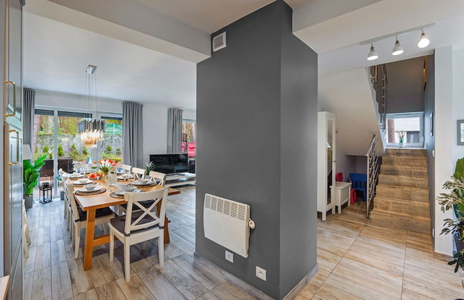 Apartamenty Sun & Snow Sloneczna - Foto 26
