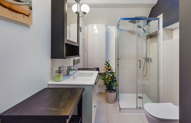 Apartamenty Sun & Snow Sloneczna - Foto 47