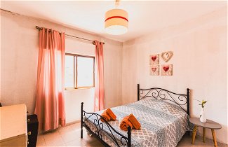 Foto 1 - Charming 2-bed Apartment in Armacao de Pera