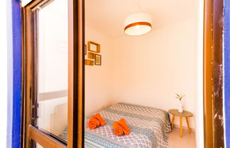 Foto 2 - Charming 2-bed Apartment in Armacao de Pera