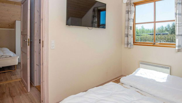 6 Person Holiday Home in Hemmet - Photo 2