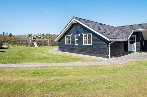 Photo 28 - 6 Person Holiday Home in Hemmet