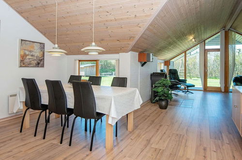 Photo 15 - 6 Person Holiday Home in Hemmet