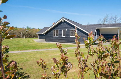 Photo 1 - 6 Person Holiday Home in Hemmet