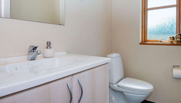 6 Person Holiday Home in Hemmet - Photo 5