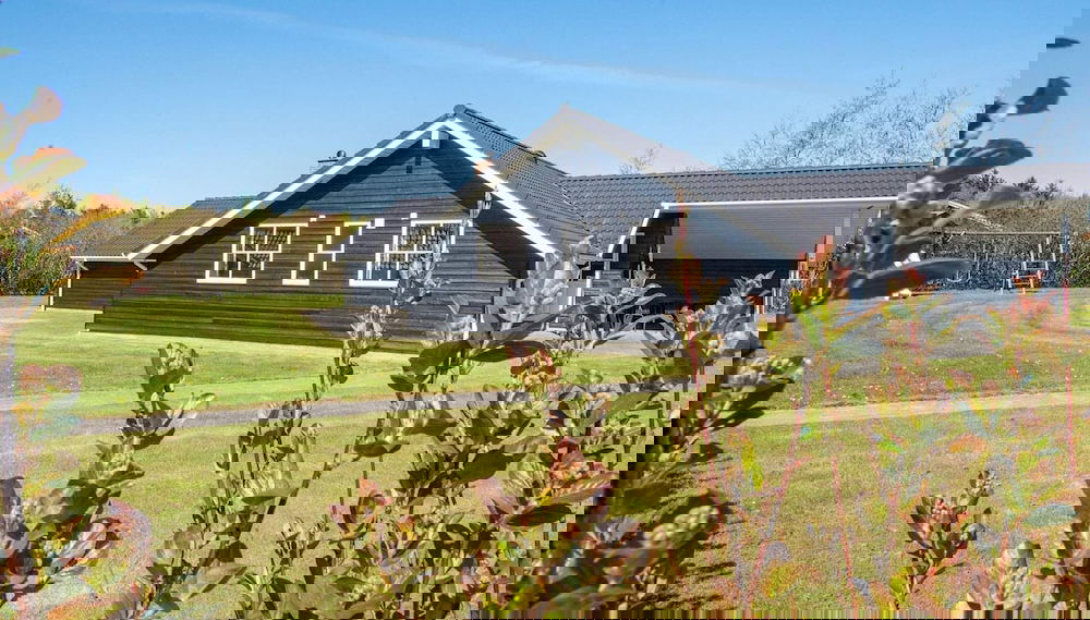 6 Person Holiday Home in Hemmet - Photo 1