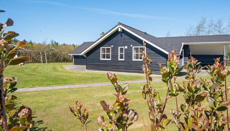 Photo 1 - 6 Person Holiday Home in Hemmet