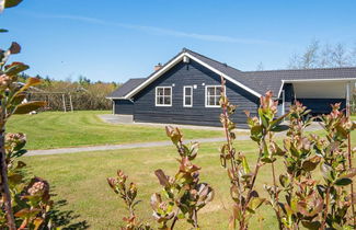 Foto 1 - 6 Person Holiday Home in Hemmet