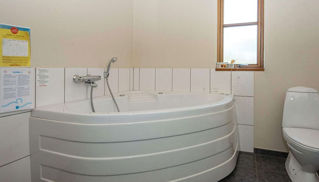 6 Person Holiday Home in Hemmet - Photo 4