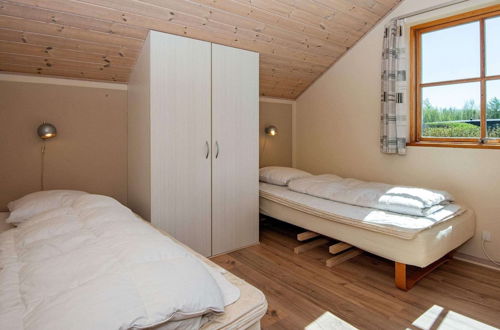 Photo 15 - 6 Person Holiday Home in Hemmet