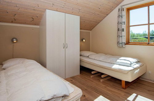 Photo 3 - 6 Person Holiday Home in Hemmet