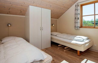 Photo 3 - 6 Person Holiday Home in Hemmet