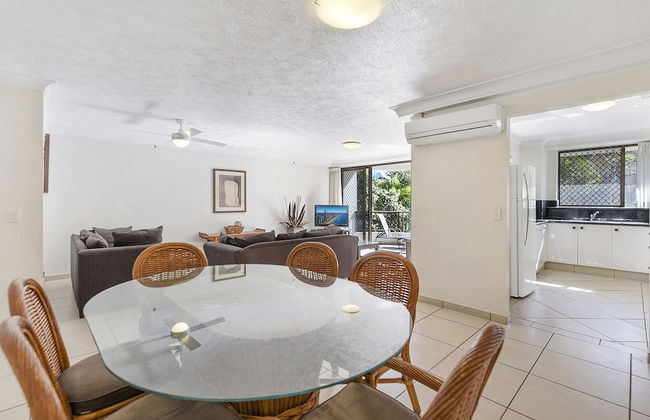Surfers Century Oceanside Apartments - Foto 19