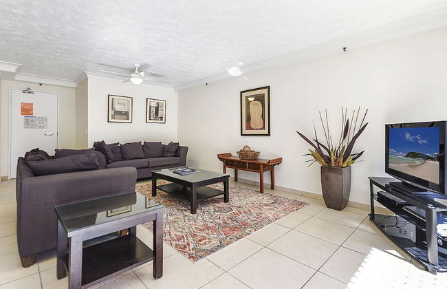 Surfers Century Oceanside Apartments - Foto 5