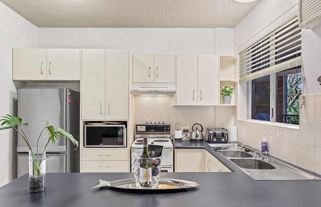 Kiah Unit 14 53 Victoria Parade - Foto 4