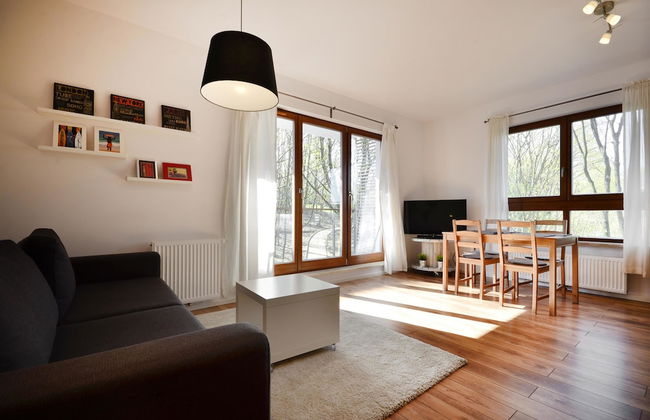 Dom & House - Apartments Aquarius - Foto 4
