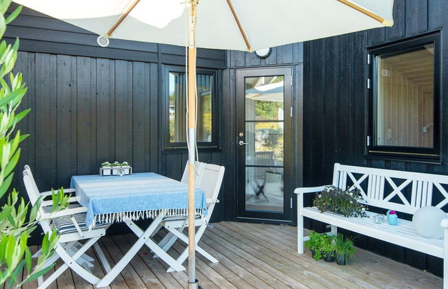 6 Person Holiday Home in Sjolund-by Traum - Foto 20
