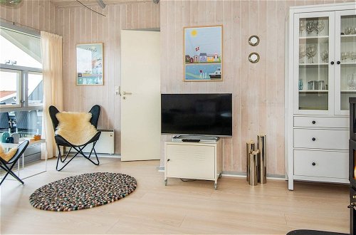 Photo 1 - 6 Person Holiday Home in Sjolund