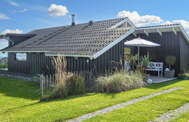 6 Person Holiday Home in Sjolund-by Traum - Foto 25