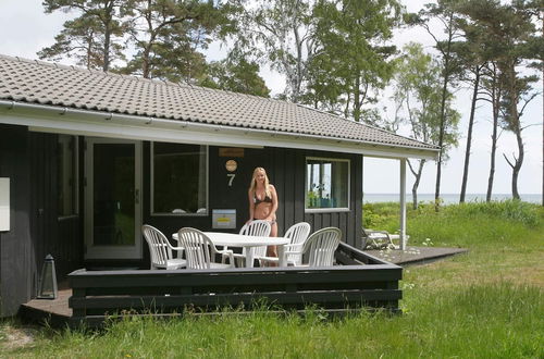 Foto 10 - 8 Person Holiday Home in Nexo