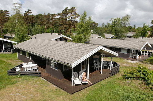 Photo 11 - 8 Person Holiday Home in Nexo