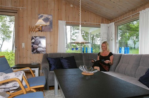 Foto 7 - 8 Person Holiday Home in Nexo