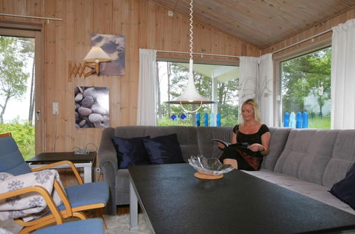 Photo 3 - 8 Person Holiday Home in Nexo-by Traum