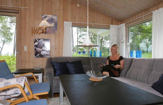 Foto 2 - 8 Person Holiday Home in Nexo