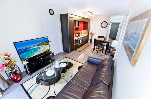 Photo 8 - Deluxe Executive Suites