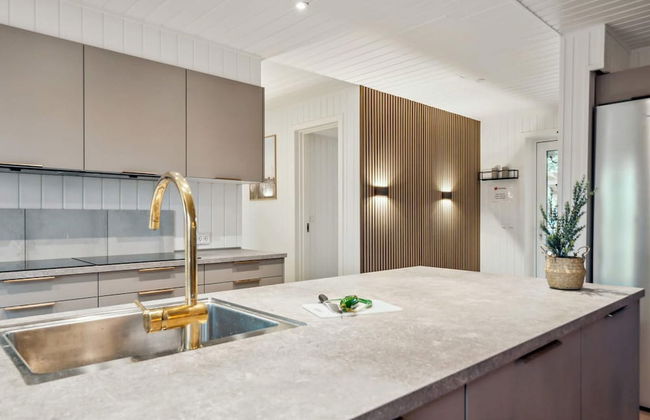 Seaside Retreat With Pool - By Traum Ferienwohnungen - Foto 17