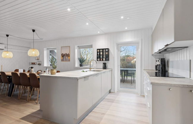 Seaside Retreat With Pool - By Traum Ferienwohnungen - Foto 18