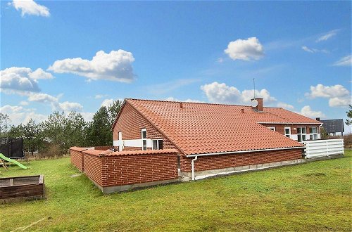 Photo 29 - 12 Person Holiday Home in Glesborg