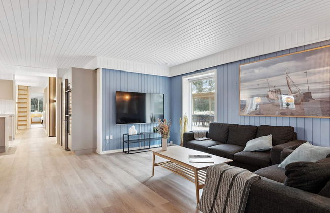 Seaside Retreat With Pool - By Traum Ferienwohnungen - Foto 15