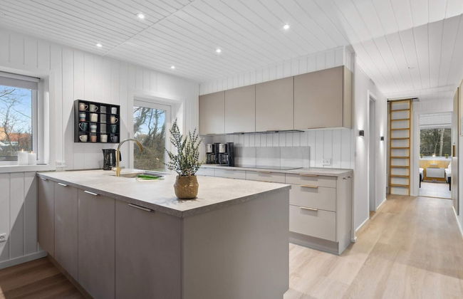 Seaside Retreat With Pool - By Traum Ferienwohnungen - Foto 16