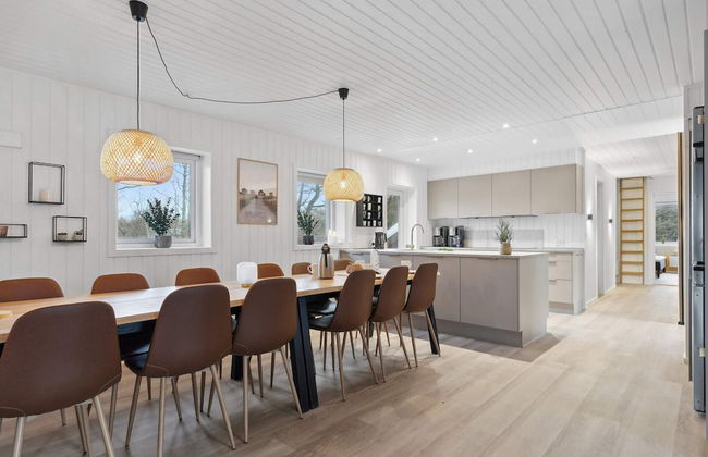 Seaside Retreat With Pool - By Traum Ferienwohnungen - Foto 14