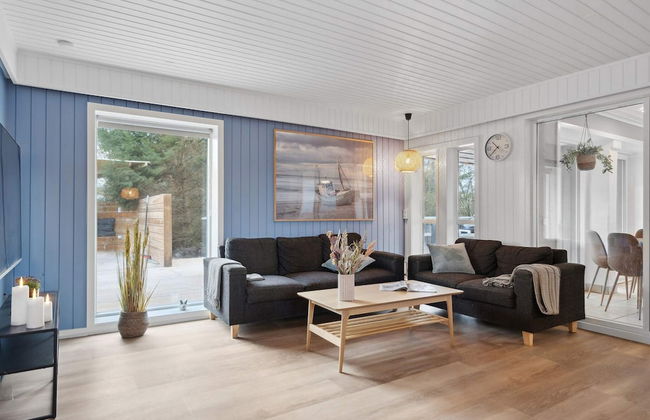 Seaside Retreat With Pool - By Traum Ferienwohnungen - Foto 13