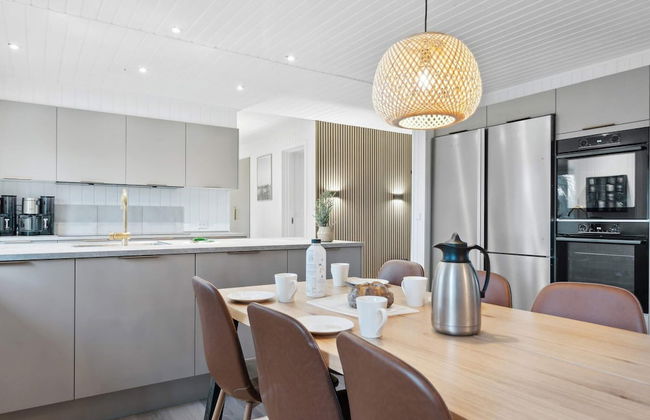 Seaside Retreat With Pool - By Traum Ferienwohnungen - Foto 8