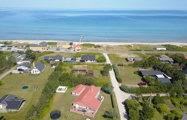 Seaside Retreat With Pool - By Traum Ferienwohnungen - Foto 23