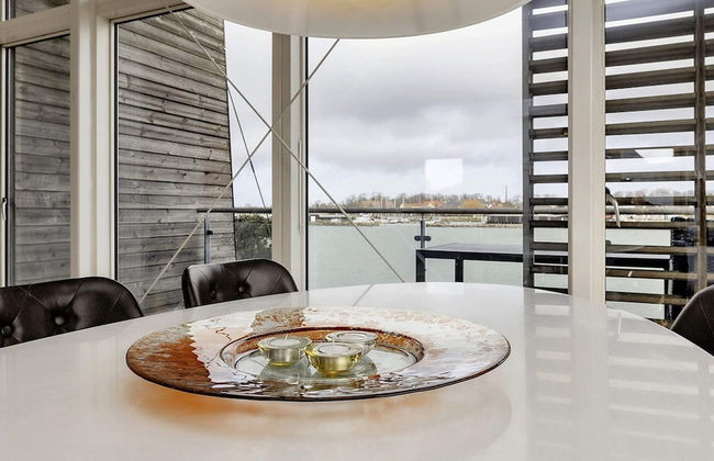 Luxury Panoramic View - By Traum Ferienwohnungen - Foto 14