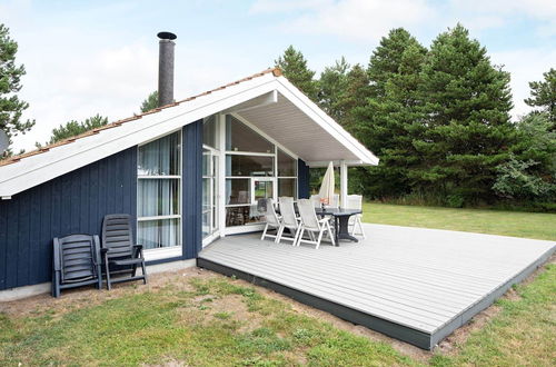 Foto 15 - 8 Person Holiday Home in Rodby