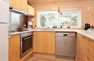 Foto 2 - 8 Person Holiday Home in Rodby