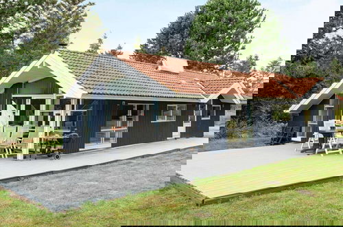 Foto 15 - 8 Person Holiday Home in Rodby-by Traum